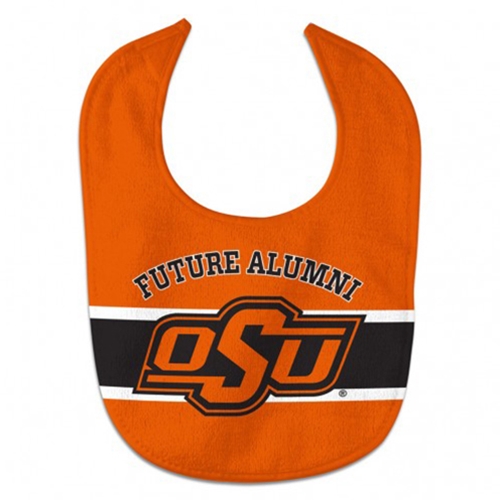 FUTURE ALUMNI BABY BIB