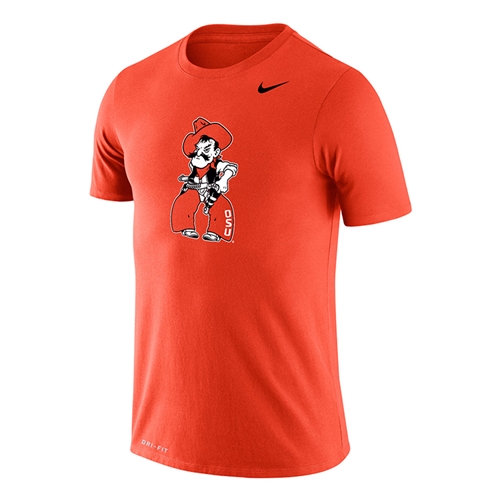 Nike, Shirts, Nike Dri Fit Mens Cleveland Browns Orange T Shirt