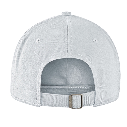 Nike Wrestling Final X Campus Cap - White