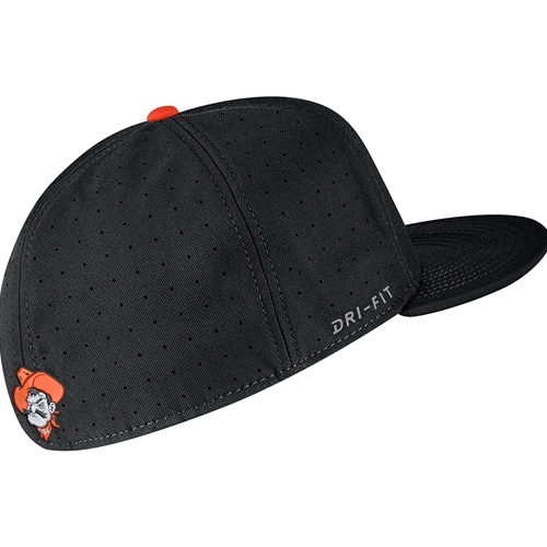 NIKE ON-FIELD OS CAP - ShopOKState