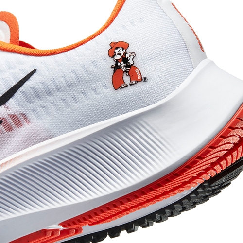 Nike Drops New Air Zoom Pegasus 37 Oklahoma State Shoe!, 53% OFF