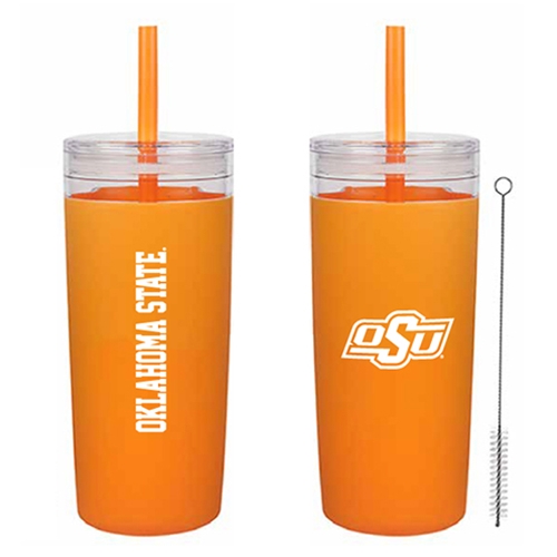 Shopokstate Osu Beach Party Tumbler