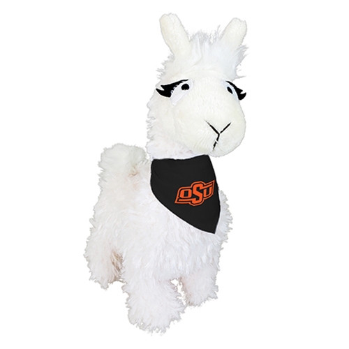 Oklahoma State Stuffed Plush – Stuffed States USA