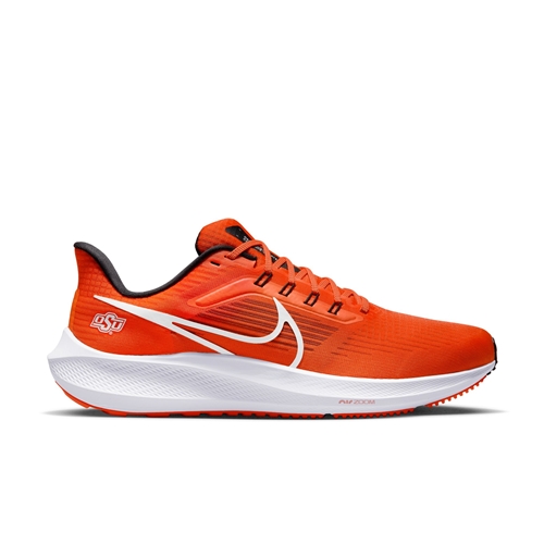 ShopOKState - NIKE ZOOM PEGASUS 39 OK ST SHOE