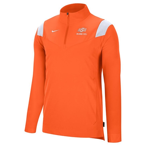 Nike long sleeve jacket online