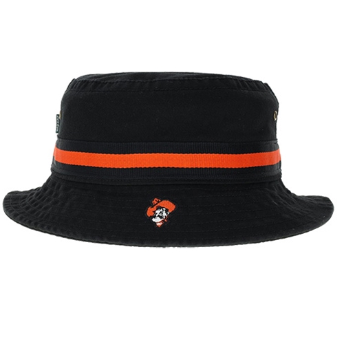 Chicago Tye Dye Bucket Hat