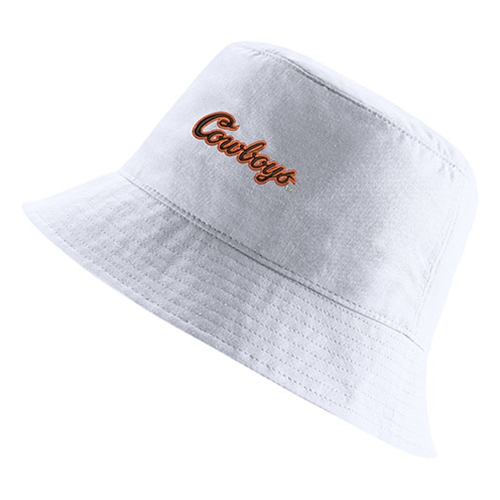 ShopOKState - COWBOYS BUCKET CAP