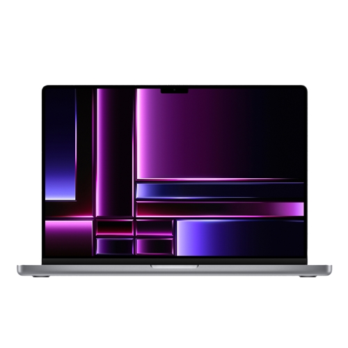 Apple MacBook Pro 16-Inch 512gb Gray