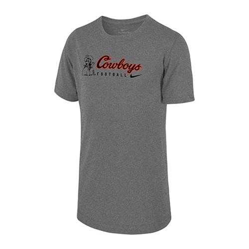 Nike Cowboys Tee | Vintage Graphic T-shirts | Retro Apparel