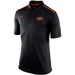 Nike elite coaches polo on sale