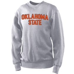 oklahoma state wrestling sweatshirt