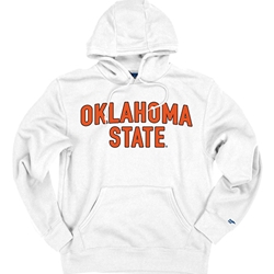 okstate sweatshirt