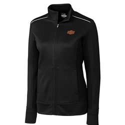 WEATHERTECH FULL ZIP JACKET