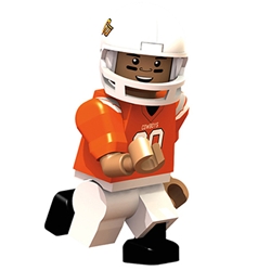 ShopOKState - OKLAHOMA STATE COWBOYS OYO MINI FIGURE