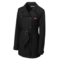 WEATHERTECH MASON TRENCH COAT