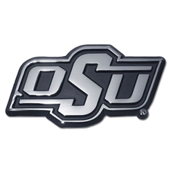 OSU AUTO EMBLEM