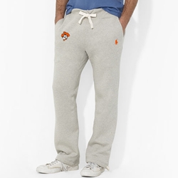 POLO CLASSIC FLEECE DRAW STRING SWEAT PANT