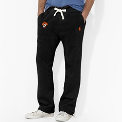 polo fleece drawstring pant