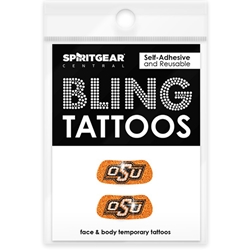 OSU BLING EYE BLACKS