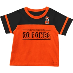 infant referee shirt