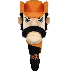 PISTOL PETE HEADCOVER