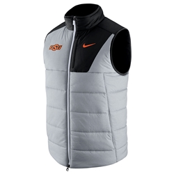 NIKE PLAYER VEST FLASH