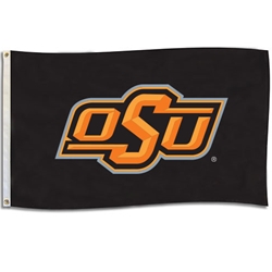 OSU 3X5 FLAG