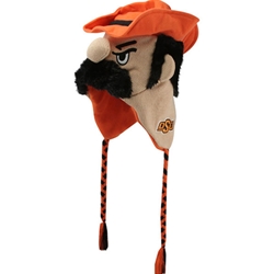 PISTOL PETE KNIT HAT