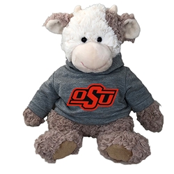 OSU COW CUDDLE BUDDY