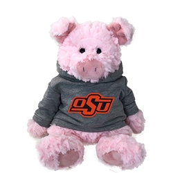 OSU PIG CUDDLE BUDDY