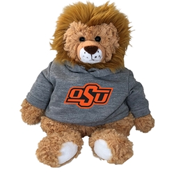 OSU LION CUDDLE BUDDY