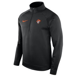 NIKE THERMA TOP HALF ZIP