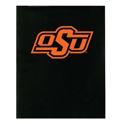 OSU LAMINATED PORTFOLIO BLACK