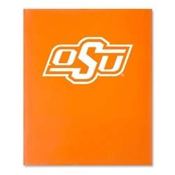 OSU LAMINATED PORTFOLIO ORANGE