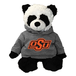 OSU PANDA CUDDLE BUDDY