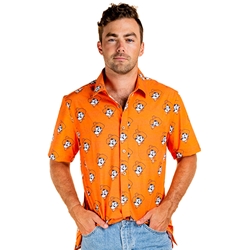 PISTOL PETE HAWAIIAN SHIRT