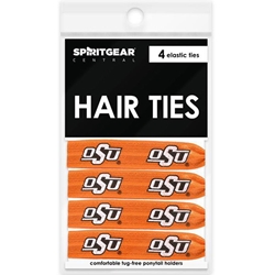 OSU HAIR TIES