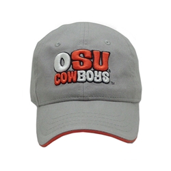 osu baseball hat