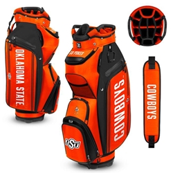 Oklahoma State Cowboys Golf Products