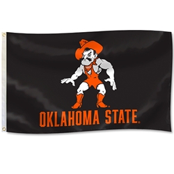 WRESTLING PETE 3X5 FLAG