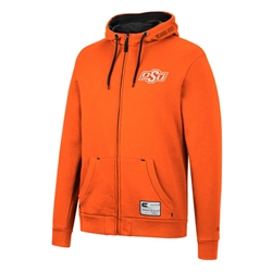 SCHOLARSHIP FZ HOODIE