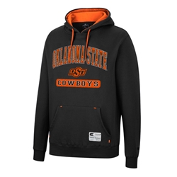 SCHOLARSHIP HOODIE