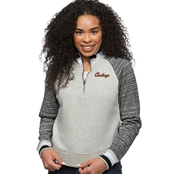 ARENA 1/2 ZIP PULLOVER