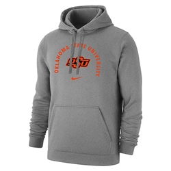 NIKE LOGO ESNTL HOODIE