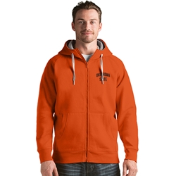 VICTORY FULL ZIP HOOD