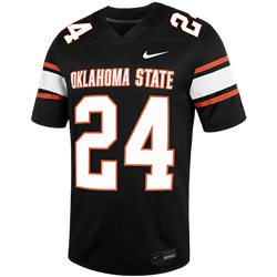 NIKE REPLICA GAME JERSEY 2024