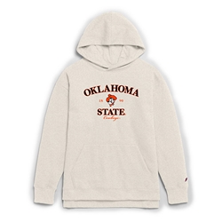 OKLAHOMA STATE ACADEMY HOOD