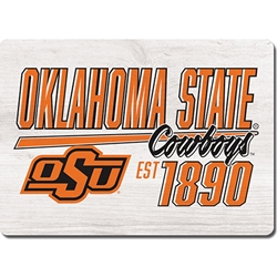 OKSTATE CONTENTION MAGNET