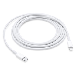 USB-C TO LIGHTNING CABLE (2M)