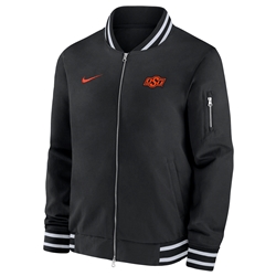 NIKE BOMBER JACKET